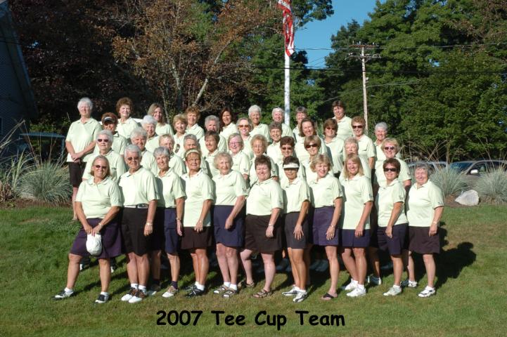 TeeCUP
